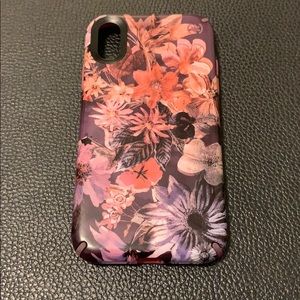 Speck iPhone XR case